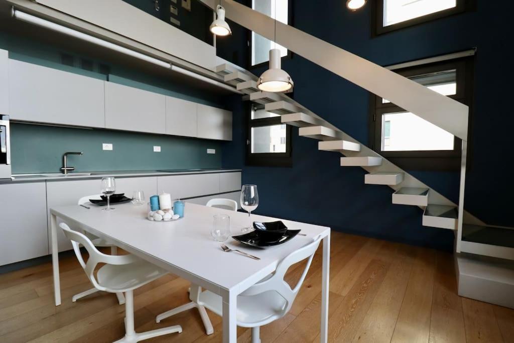 都灵Casa Hollywood Centro, Mole Antonelliana公寓 外观 照片