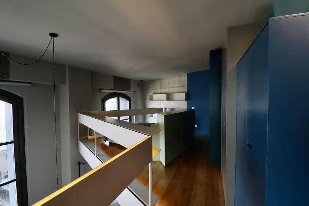 都灵Casa Hollywood Centro, Mole Antonelliana公寓 外观 照片