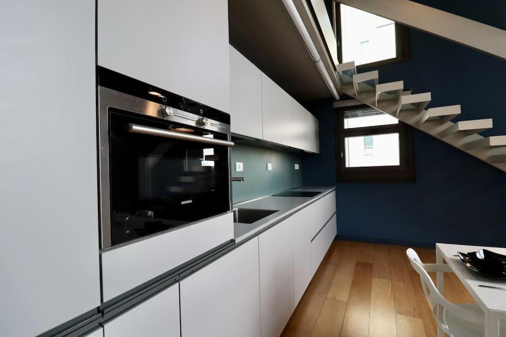 都灵Casa Hollywood Centro, Mole Antonelliana公寓 外观 照片
