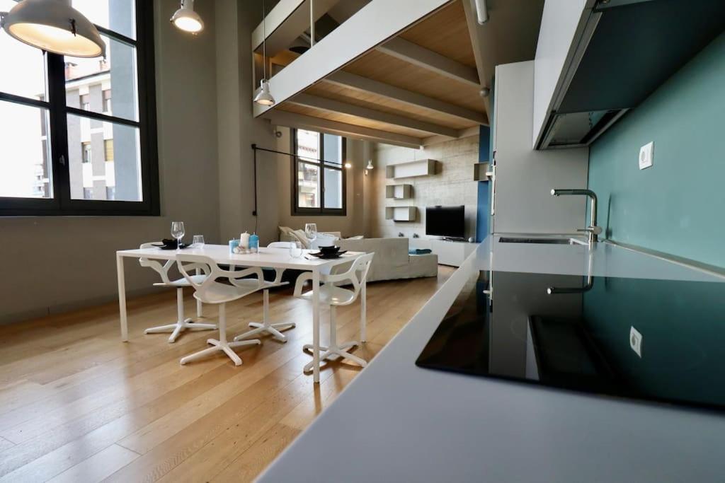 都灵Casa Hollywood Centro, Mole Antonelliana公寓 外观 照片