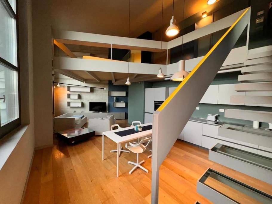 都灵Casa Hollywood Centro, Mole Antonelliana公寓 外观 照片